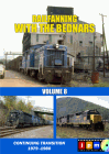 Railfanning with the Bednars, Volume 8: 1979 to 1980